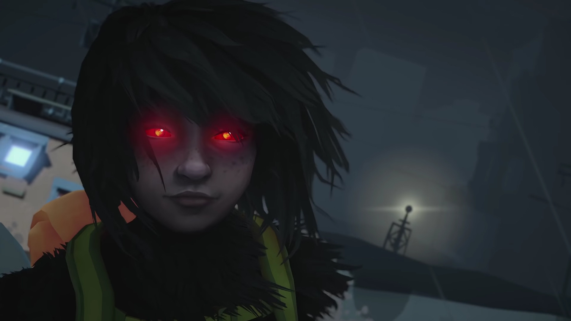 孤独之海/孤寂之洋/Sea of Thieves_2