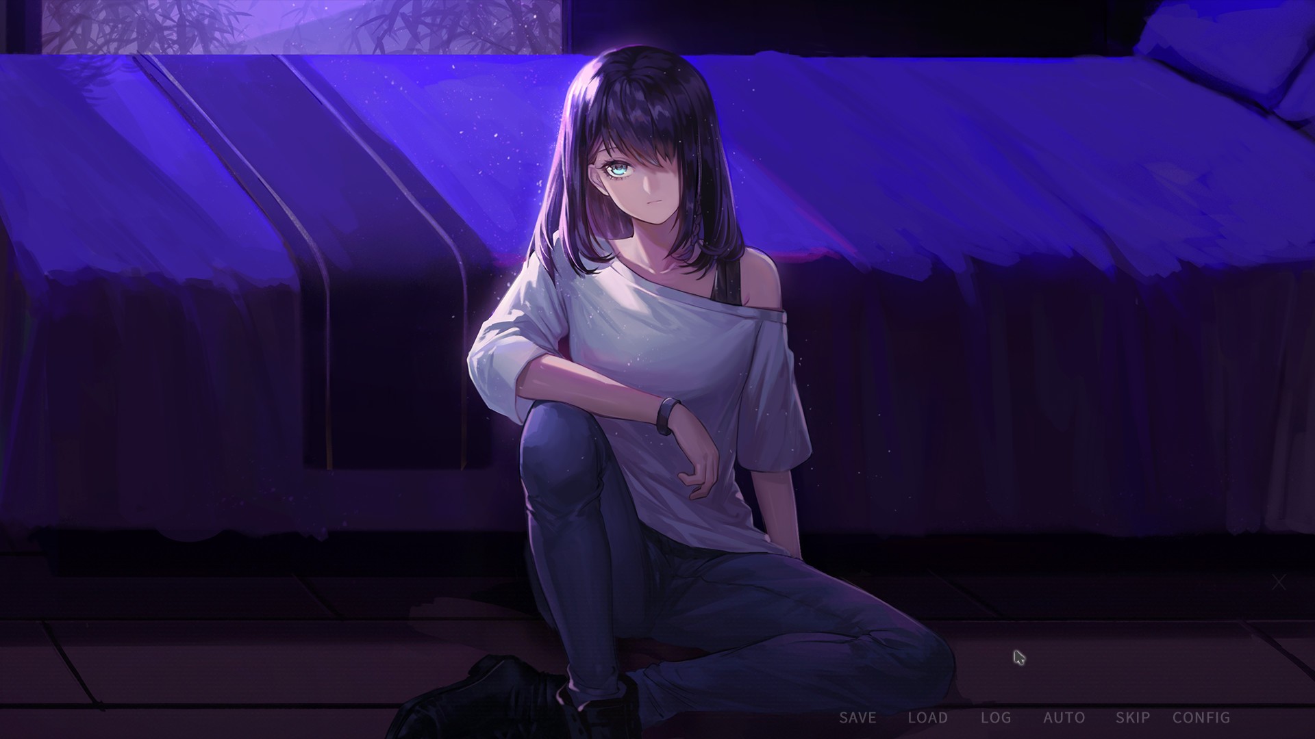 他人世界末/On-looker_1