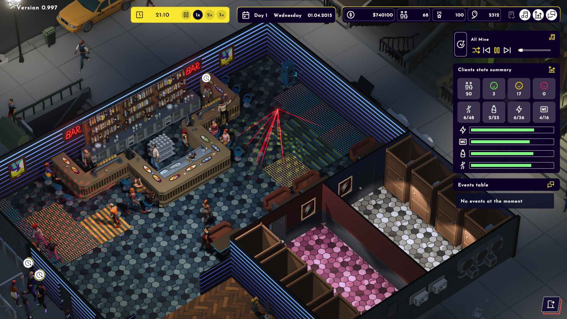 迪斯科模拟器/Disco Simulator_2