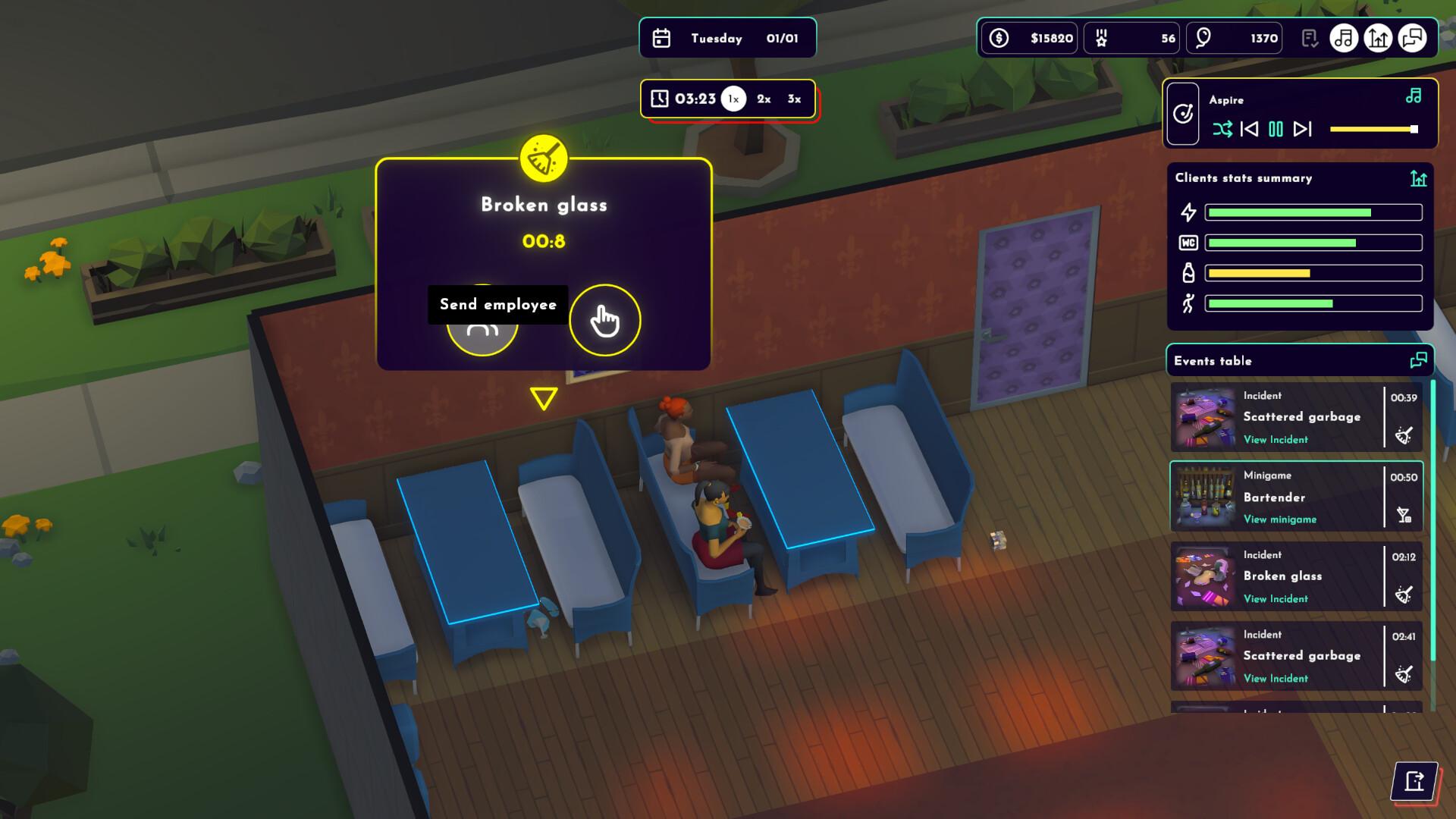 迪斯科模拟器/Disco Simulator_3