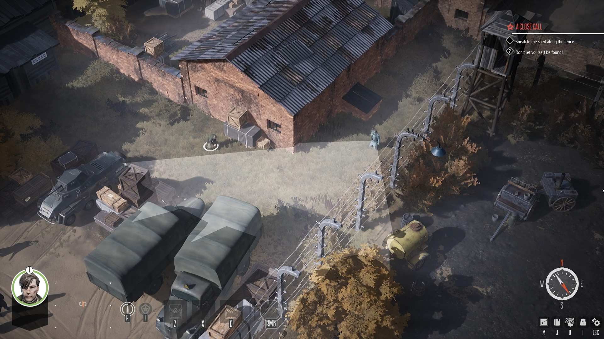 苏军游击队1941扩展版/Partisans 1941 Extended Edition_4