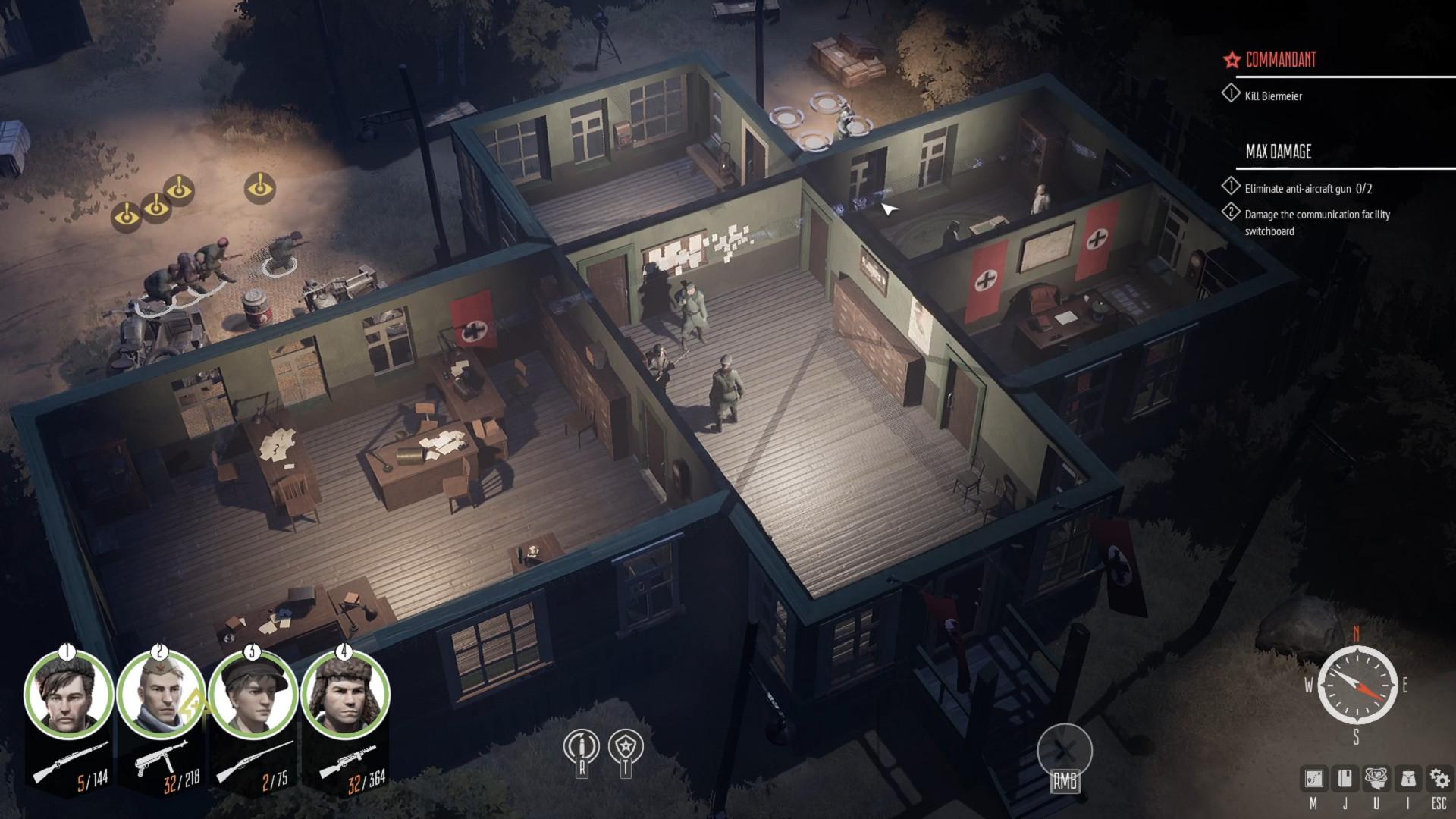 苏军游击队1941扩展版/Partisans 1941 Extended Edition_6