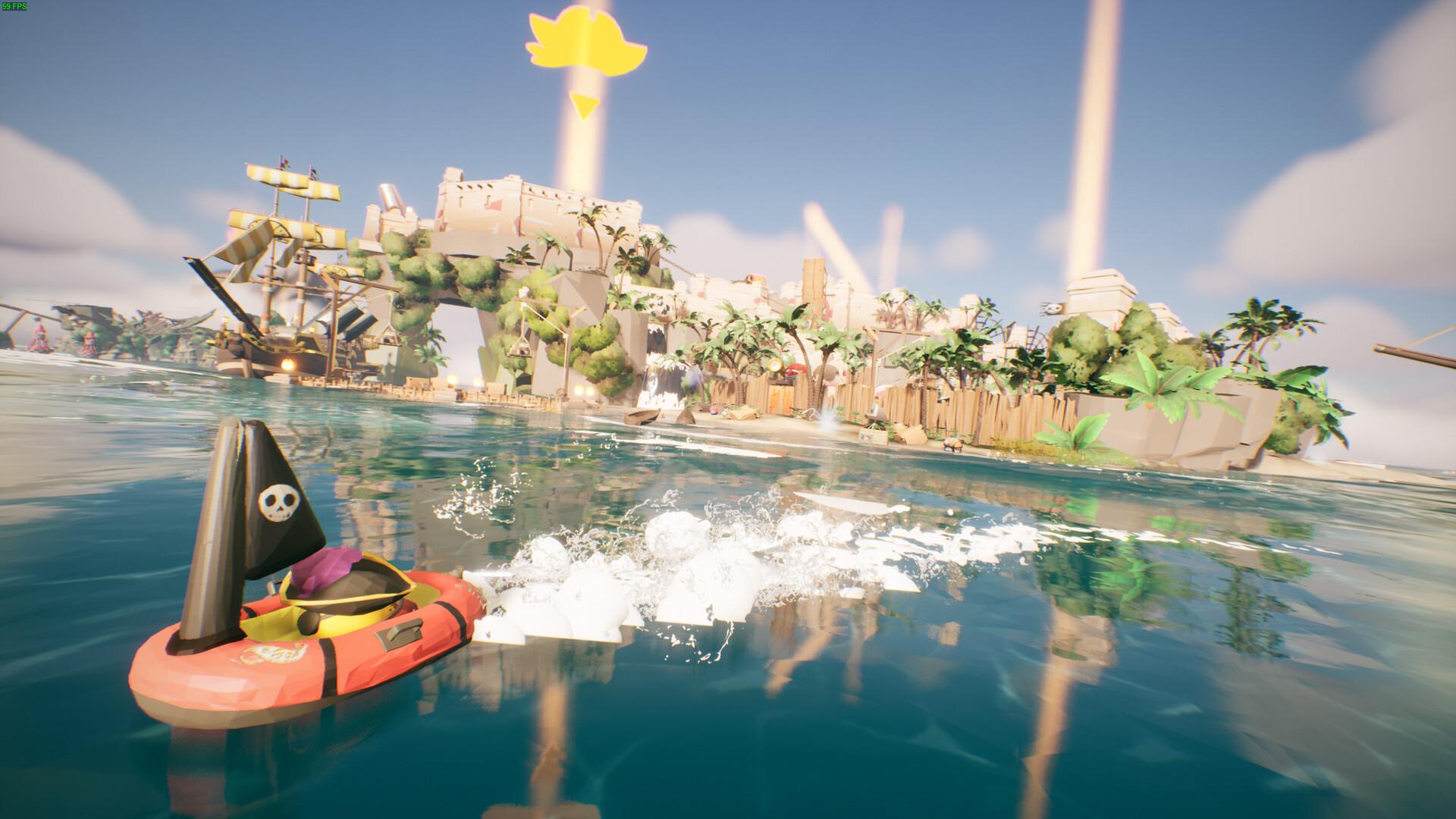 波兰球：编年史/Bang-On Balls: Chronicles_1