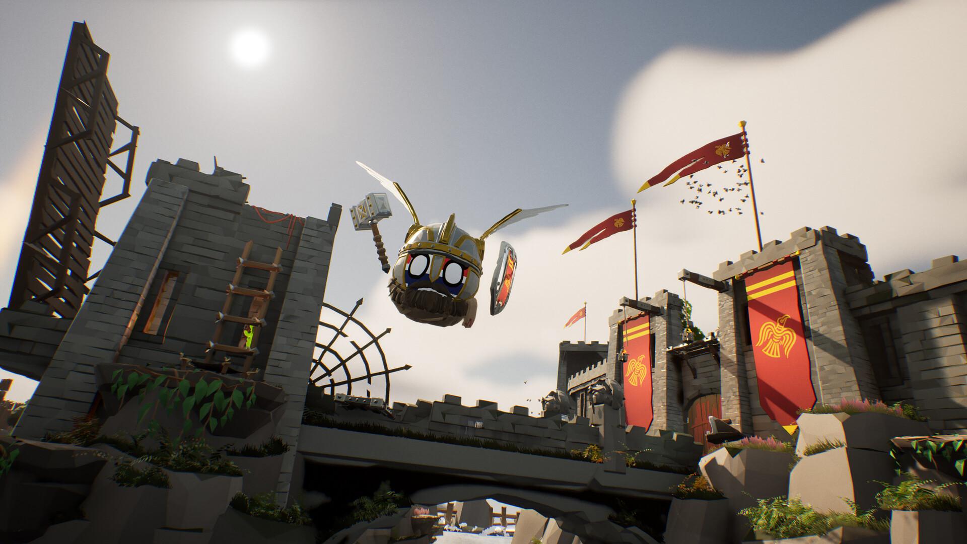 波兰球：编年史/Bang-On Balls: Chronicles_2