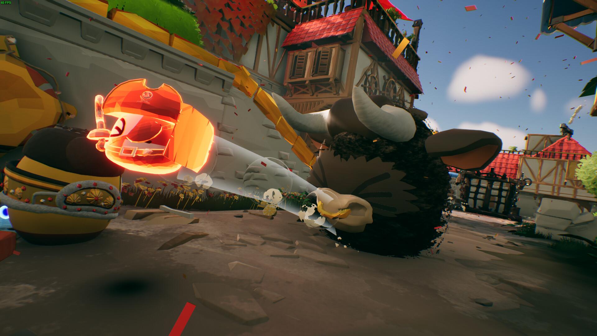 波兰球：编年史/Bang-On Balls: Chronicles_6