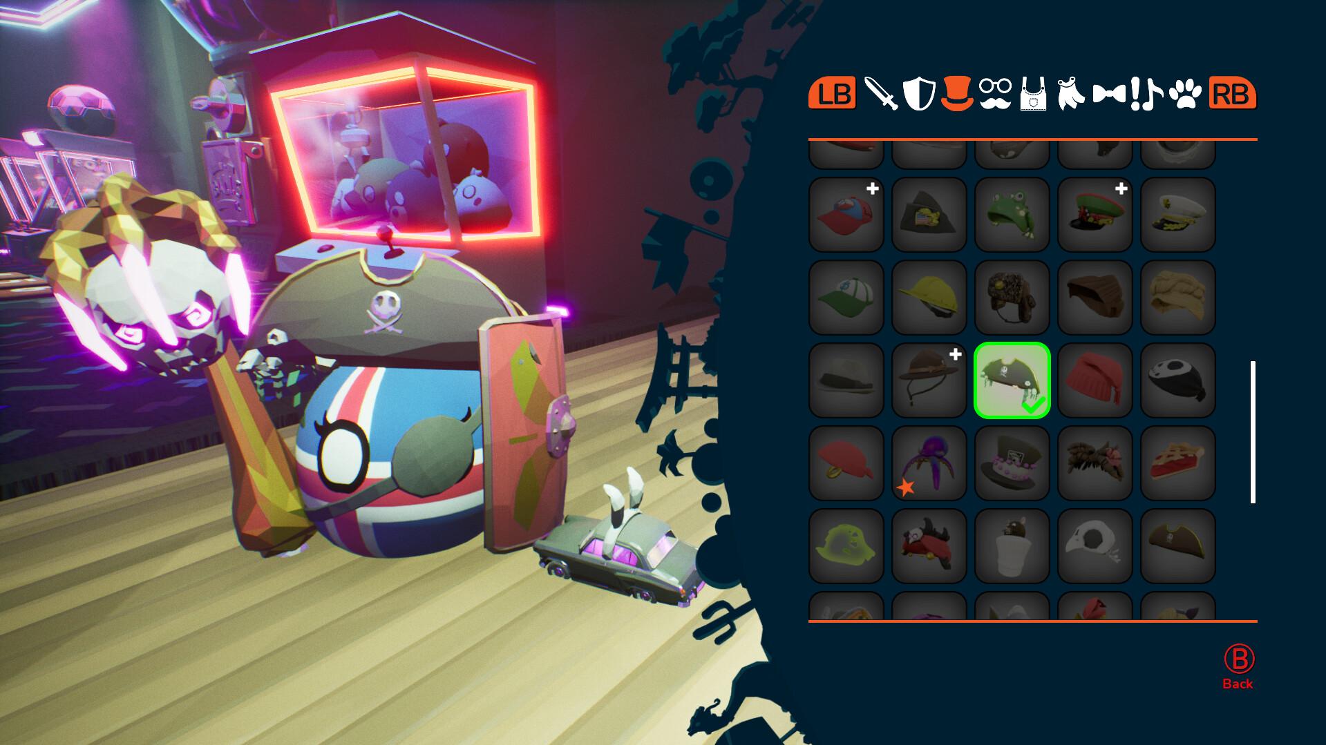 波兰球：编年史/Bang-On Balls: Chronicles_3