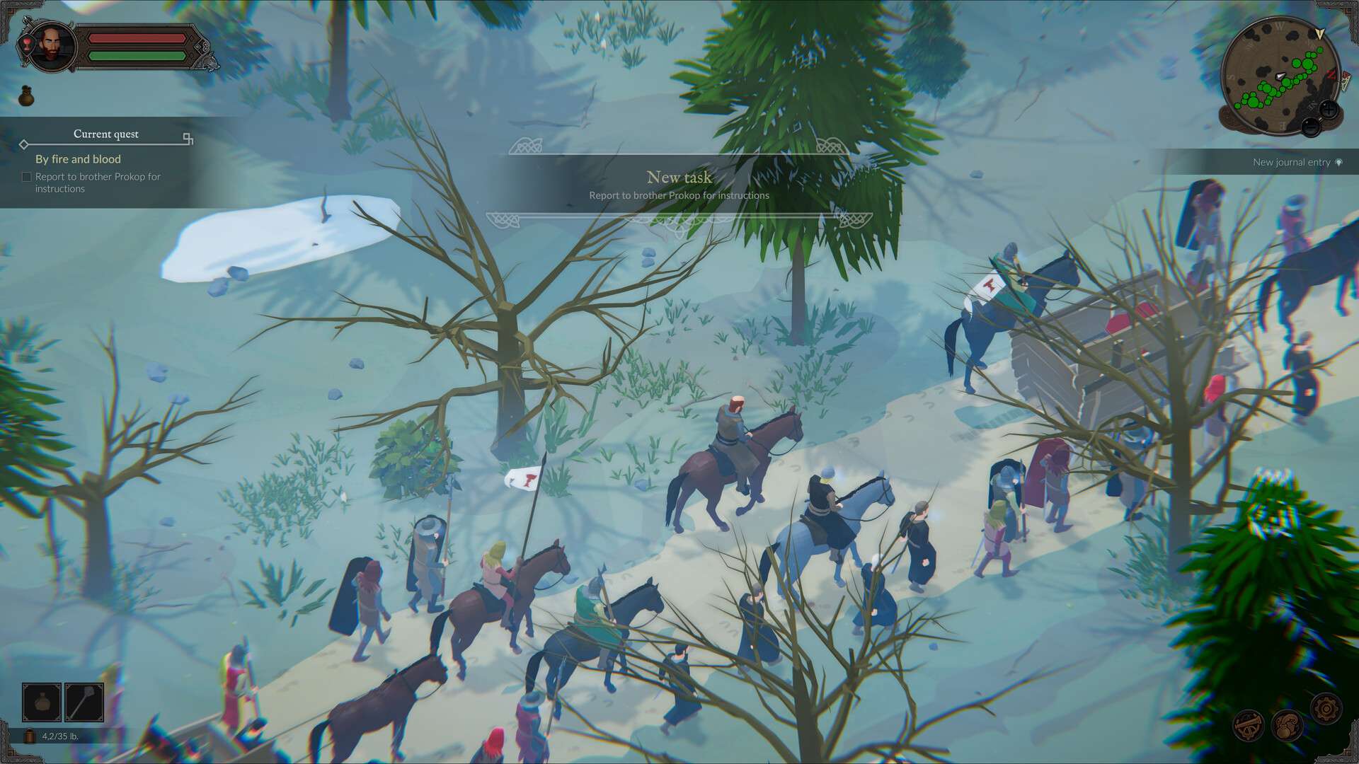 1428:西里西亚上空的阴影/1428: Shadows over Silesia_0