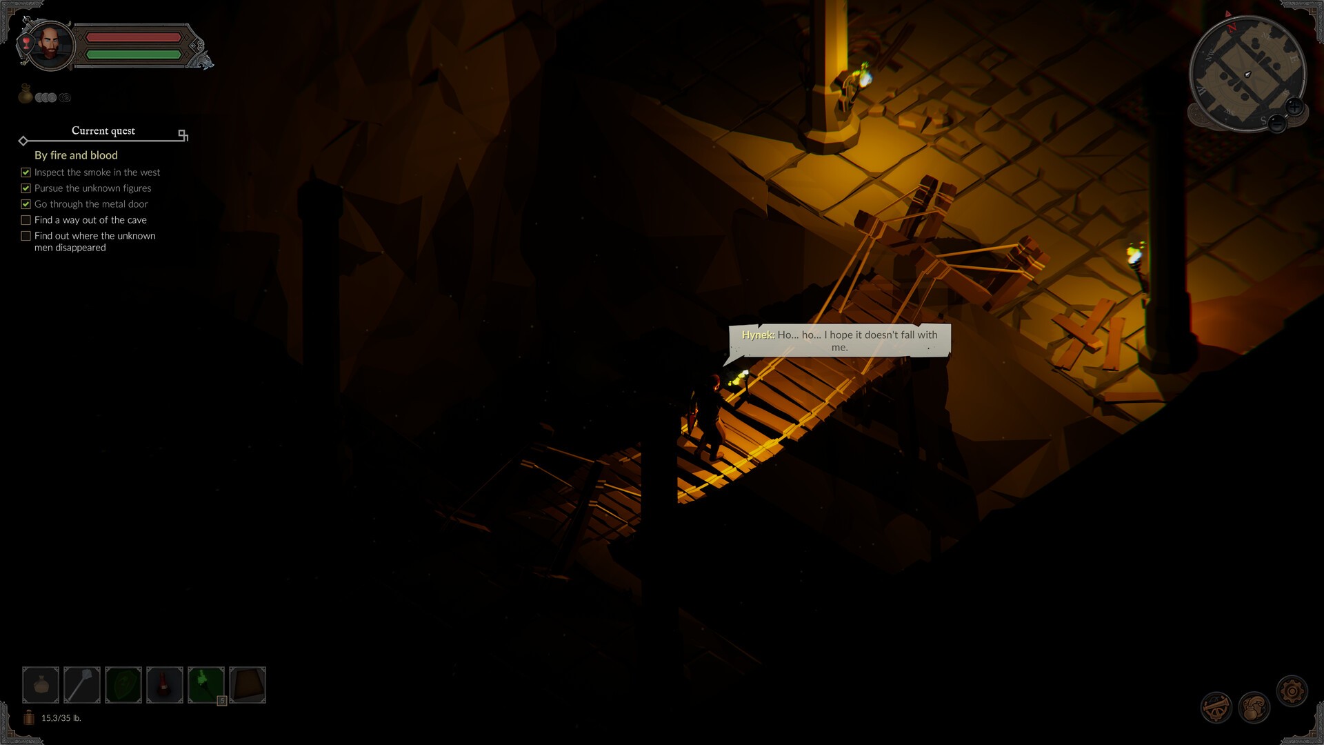 1428:西里西亚上空的阴影/1428: Shadows over Silesia_2