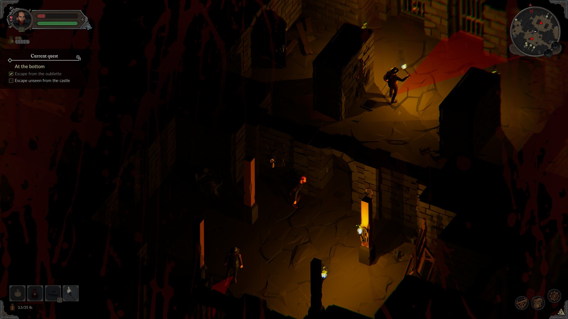 1428:西里西亚上空的阴影/1428: Shadows over Silesia_4