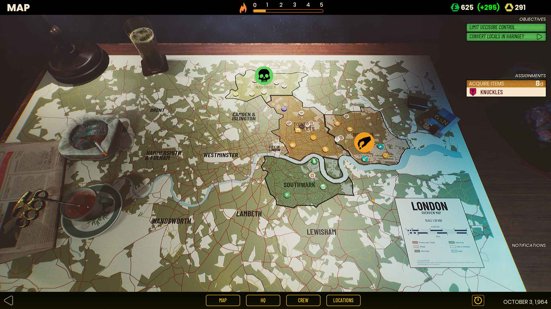 犯罪帝国/Company of Crime_2