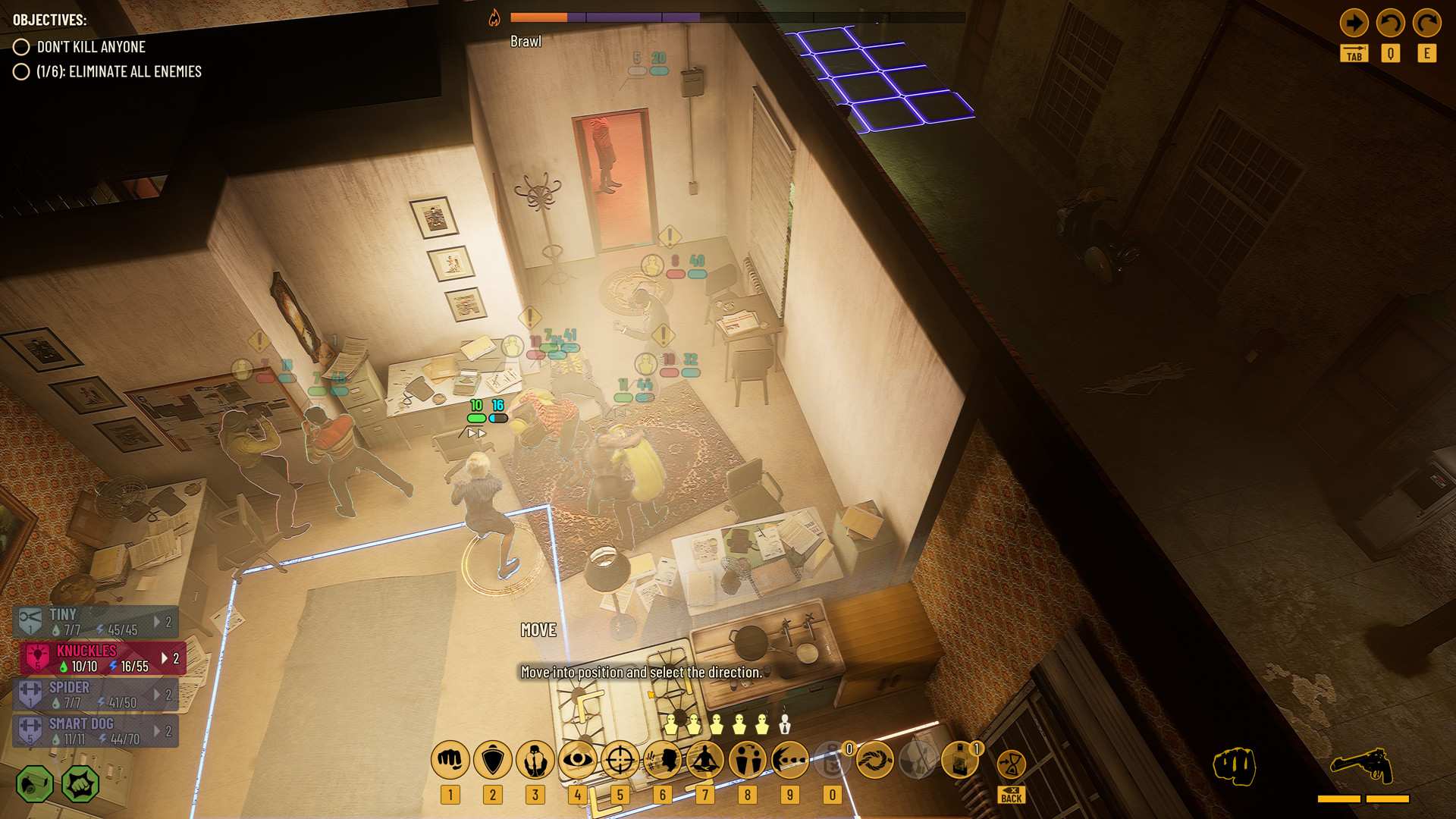 犯罪帝国/Company of Crime_3