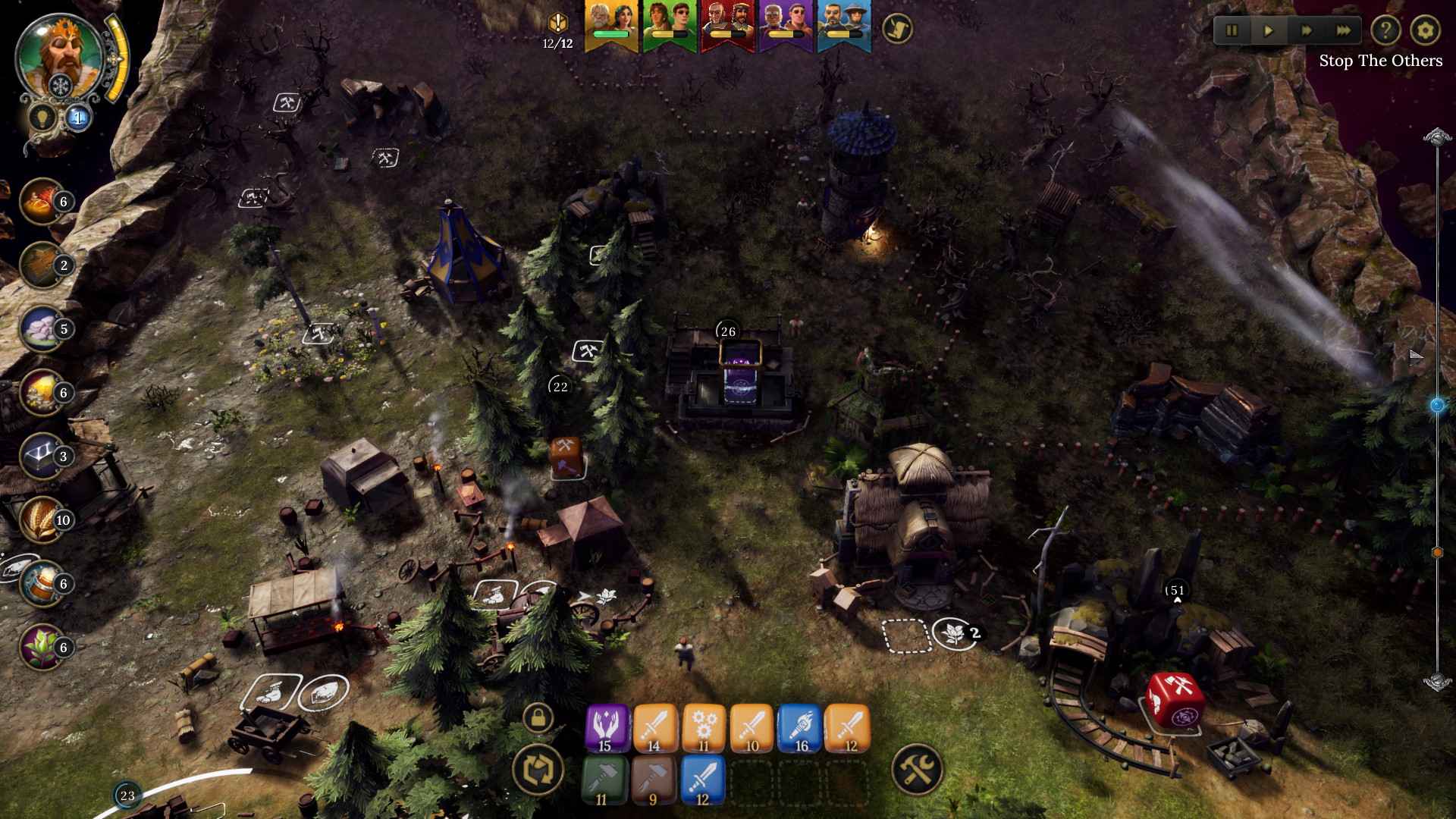 骰子遗产/Dice Legacy_3