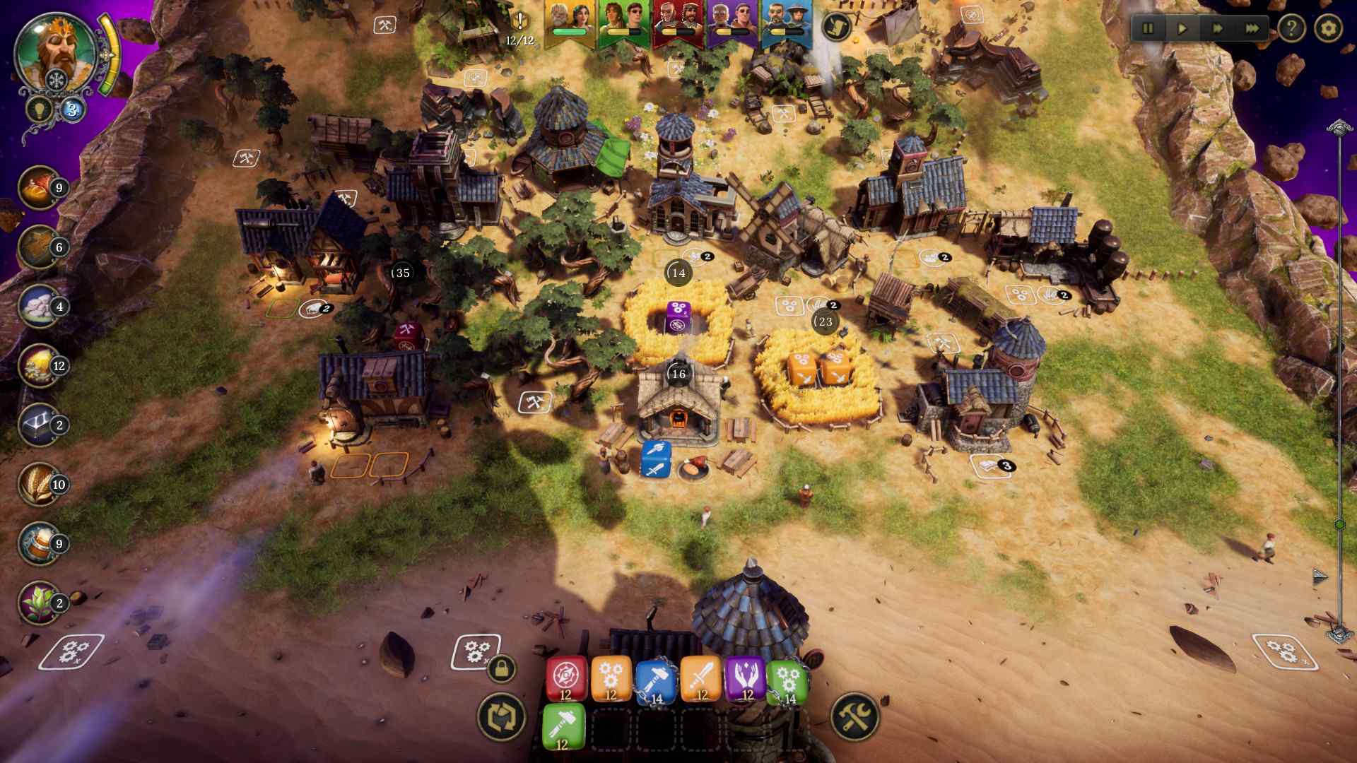 骰子遗产/Dice Legacy_0