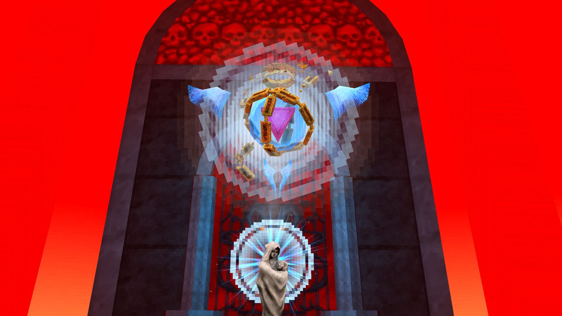 疯狂连杀/ULTRAKILL/支持网络联机_3