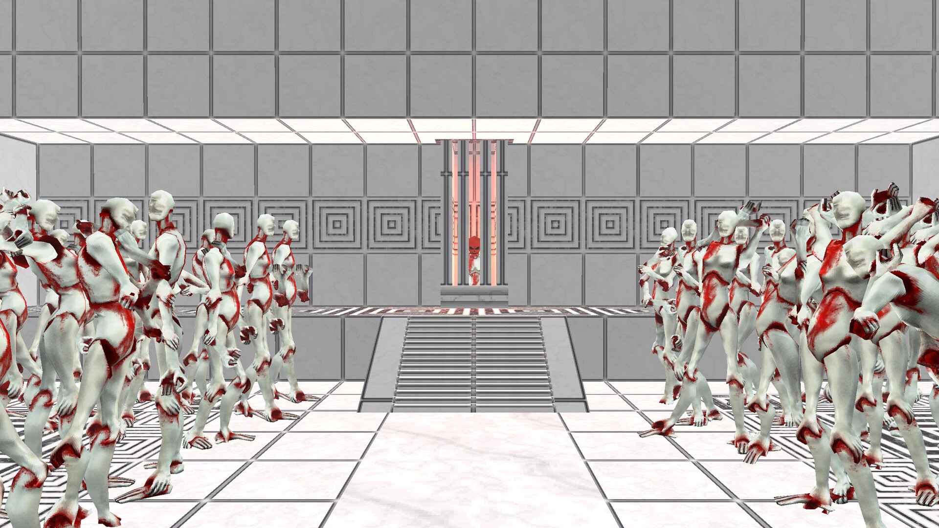 疯狂连杀/ULTRAKILL/支持网络联机_5