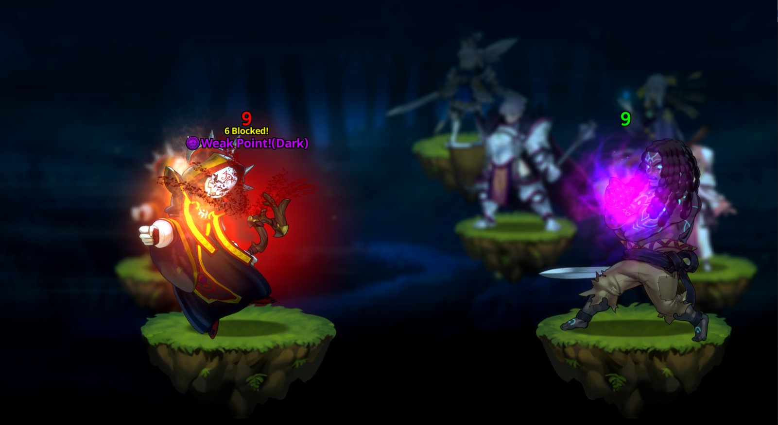 艾莉亚编年史/艾莉亚纪元战记/ARIA CHRONICLE_3