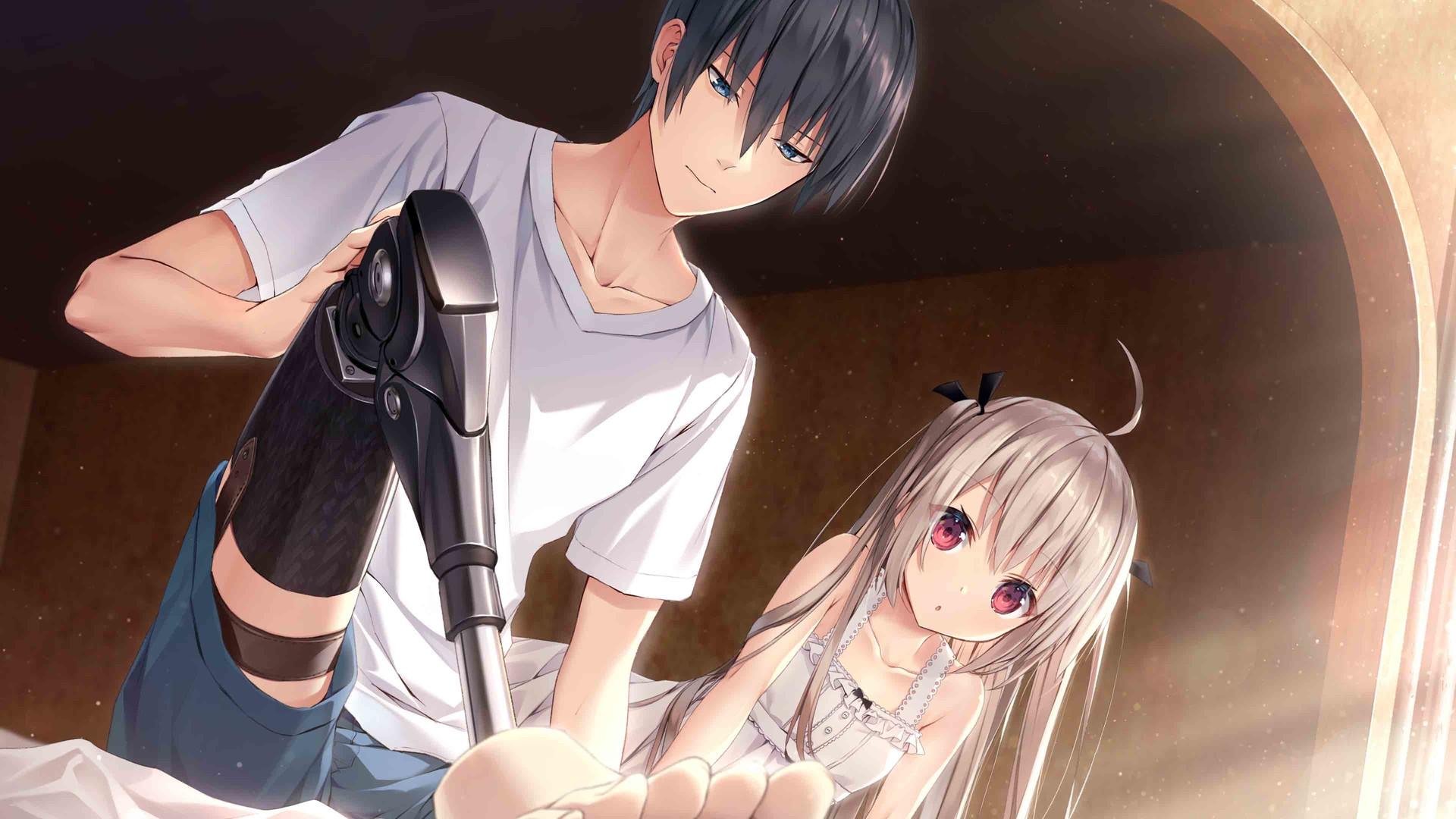 亚托莉-我挚爱的时光/ATRI -My Dear Moments-_3