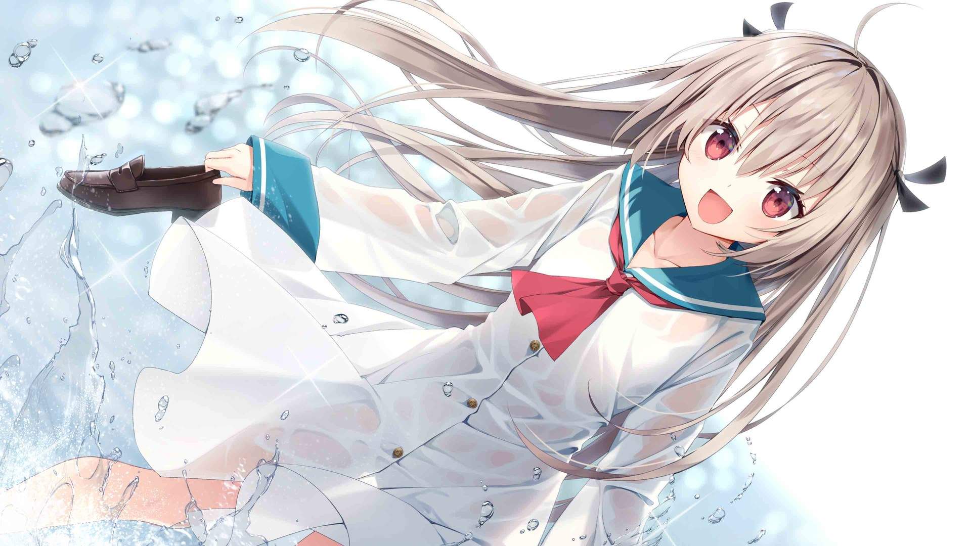 亚托莉-我挚爱的时光/ATRI -My Dear Moments-_1