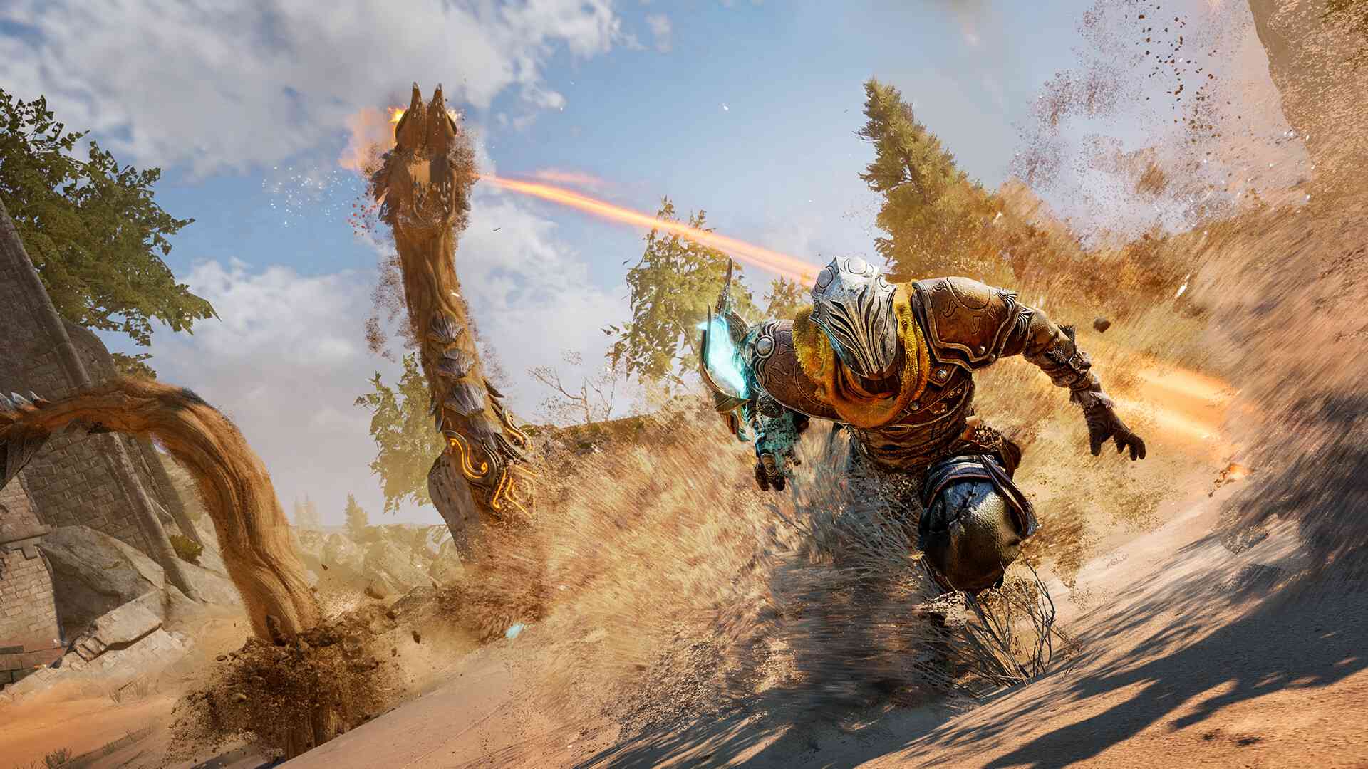 尘封大陆/Atlas Fallen/支持网络联机_3