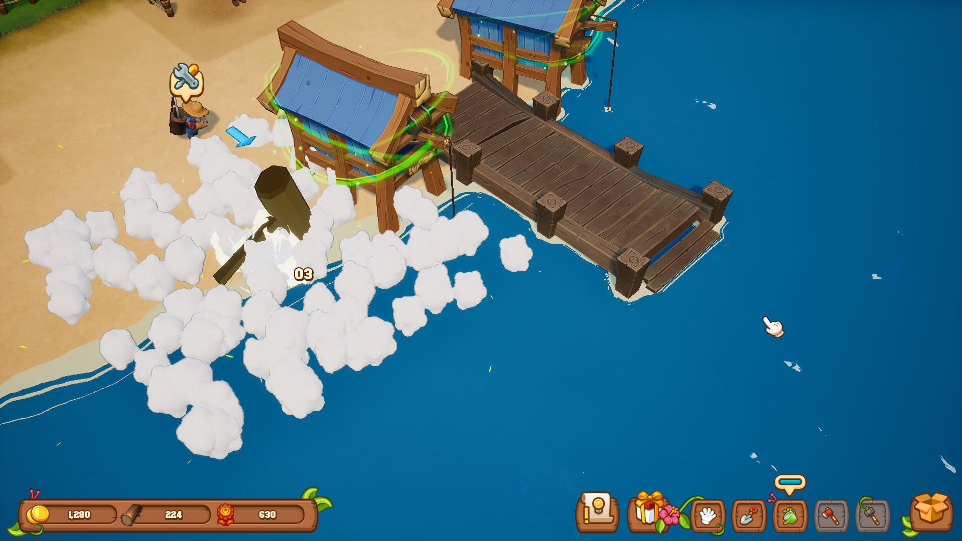 农场故事/Farmtale_2