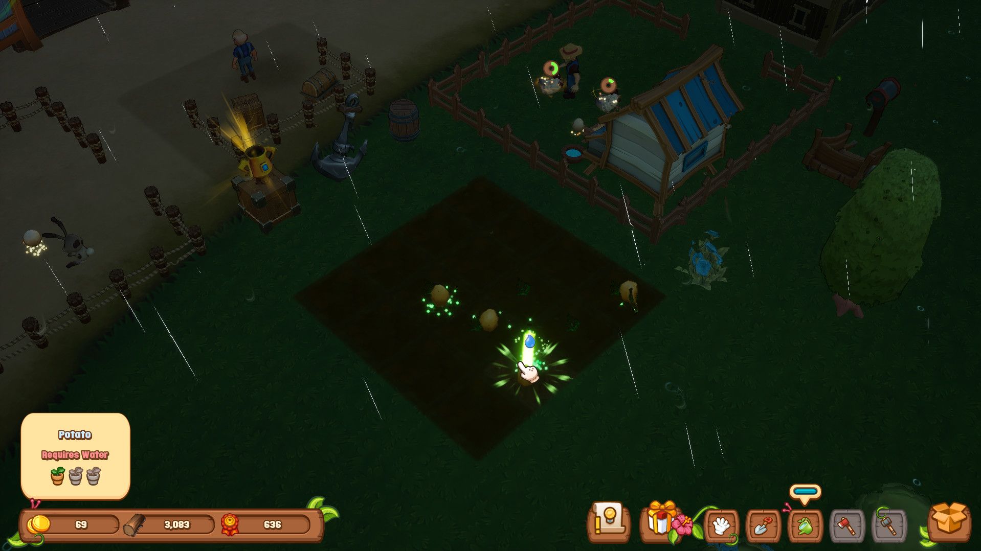 农场故事/Farmtale_0