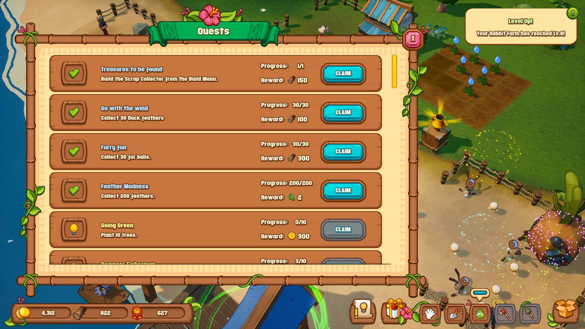 农场故事/Farmtale_1