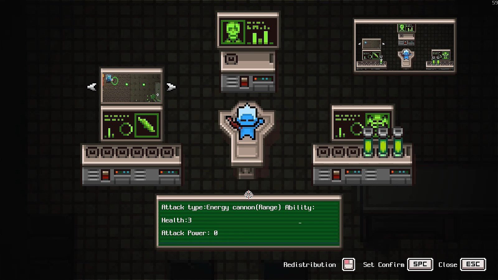 代号:闯客/Chunker_4