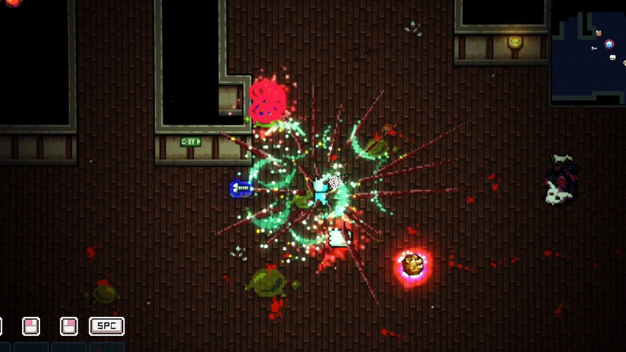 代号:闯客/Chunker_5