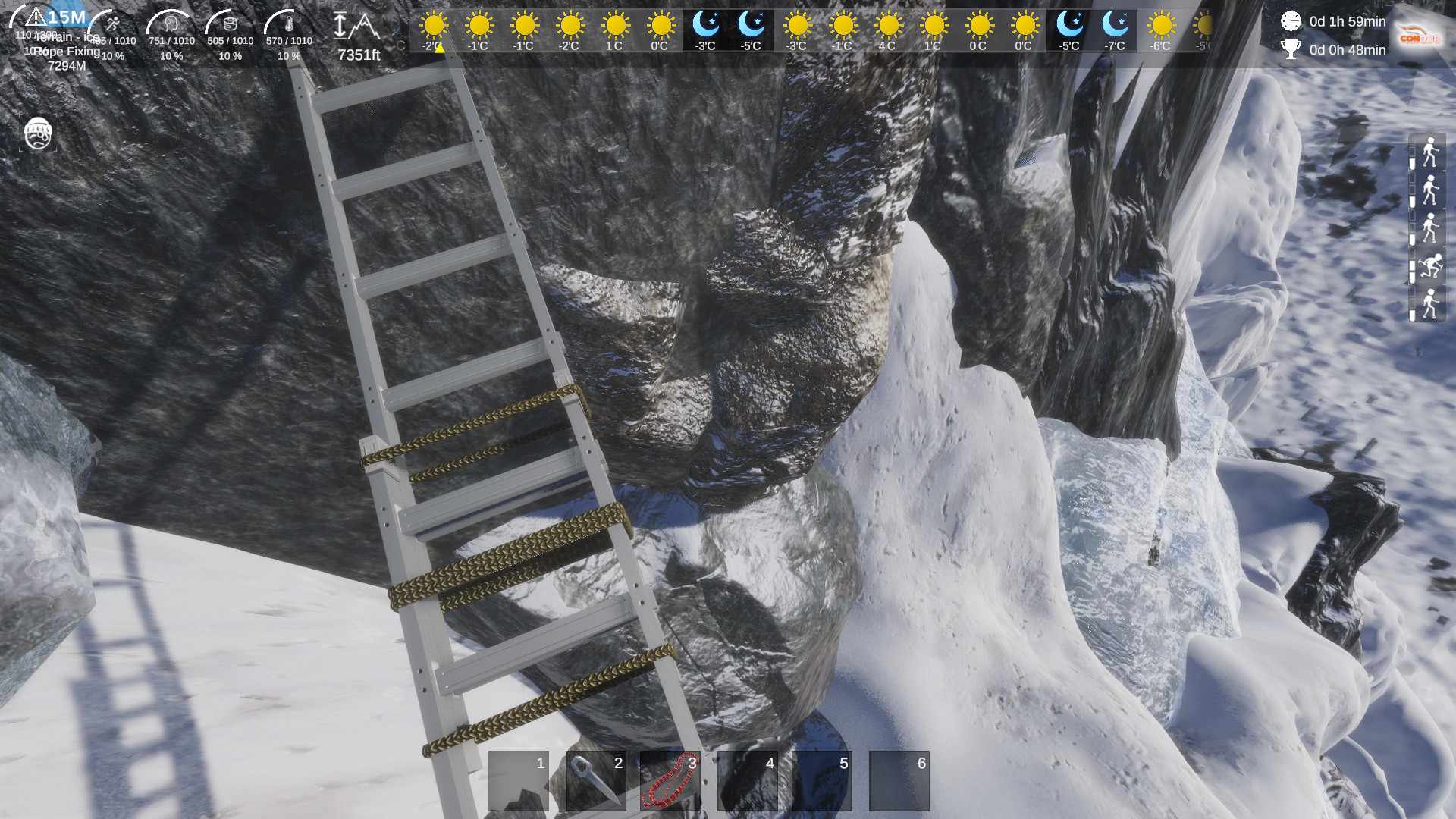 攀登者：天空是极限/Climber: Sky is the Limit_3