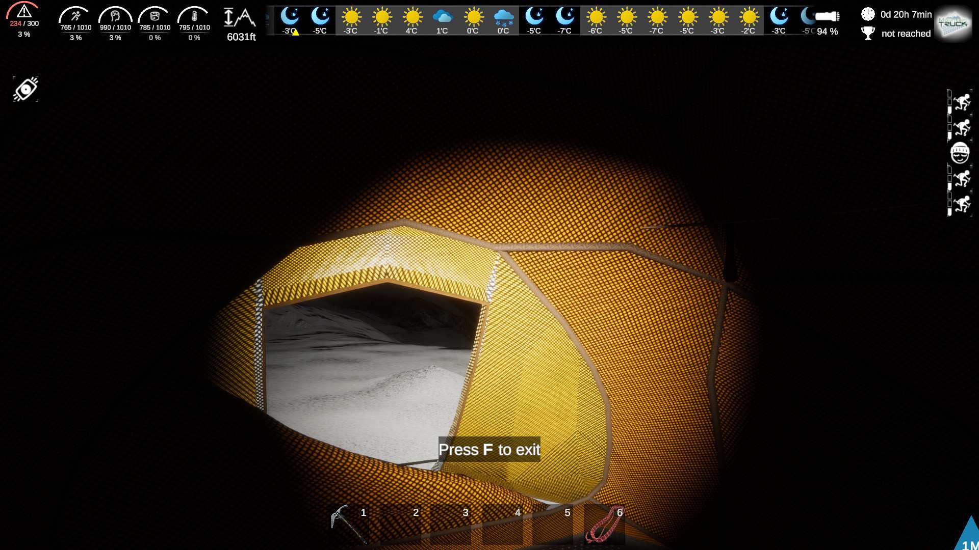 攀登者：天空是极限/Climber: Sky is the Limit_2