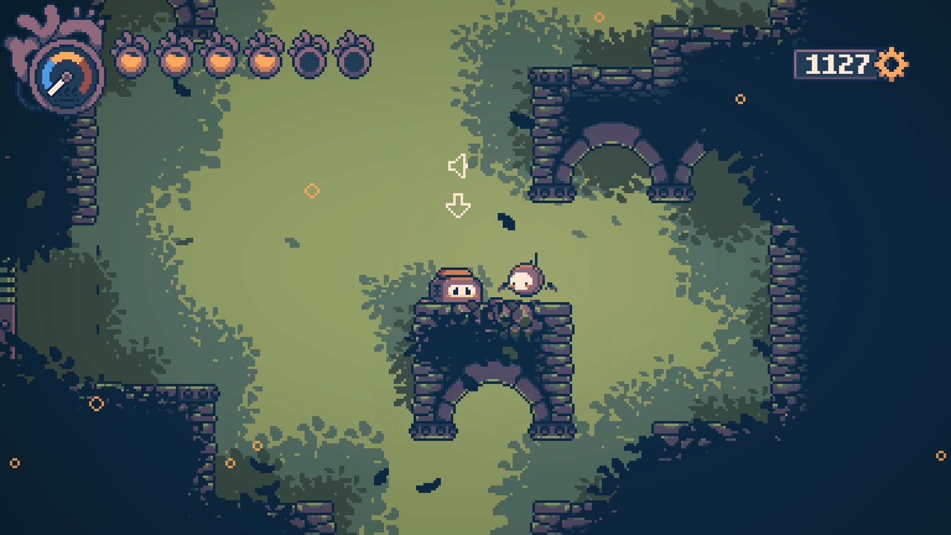 机器人海酷/Haiku, the Robot_3