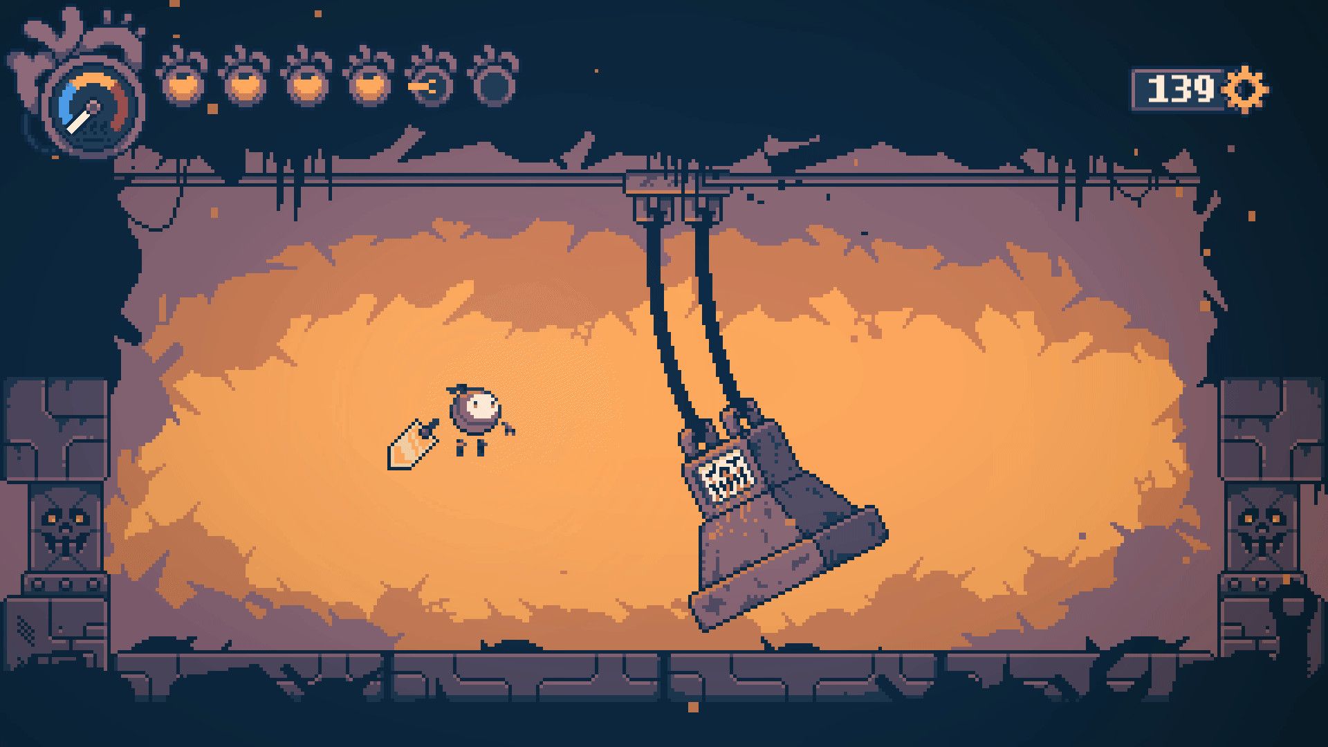 机器人海酷/Haiku, the Robot_0