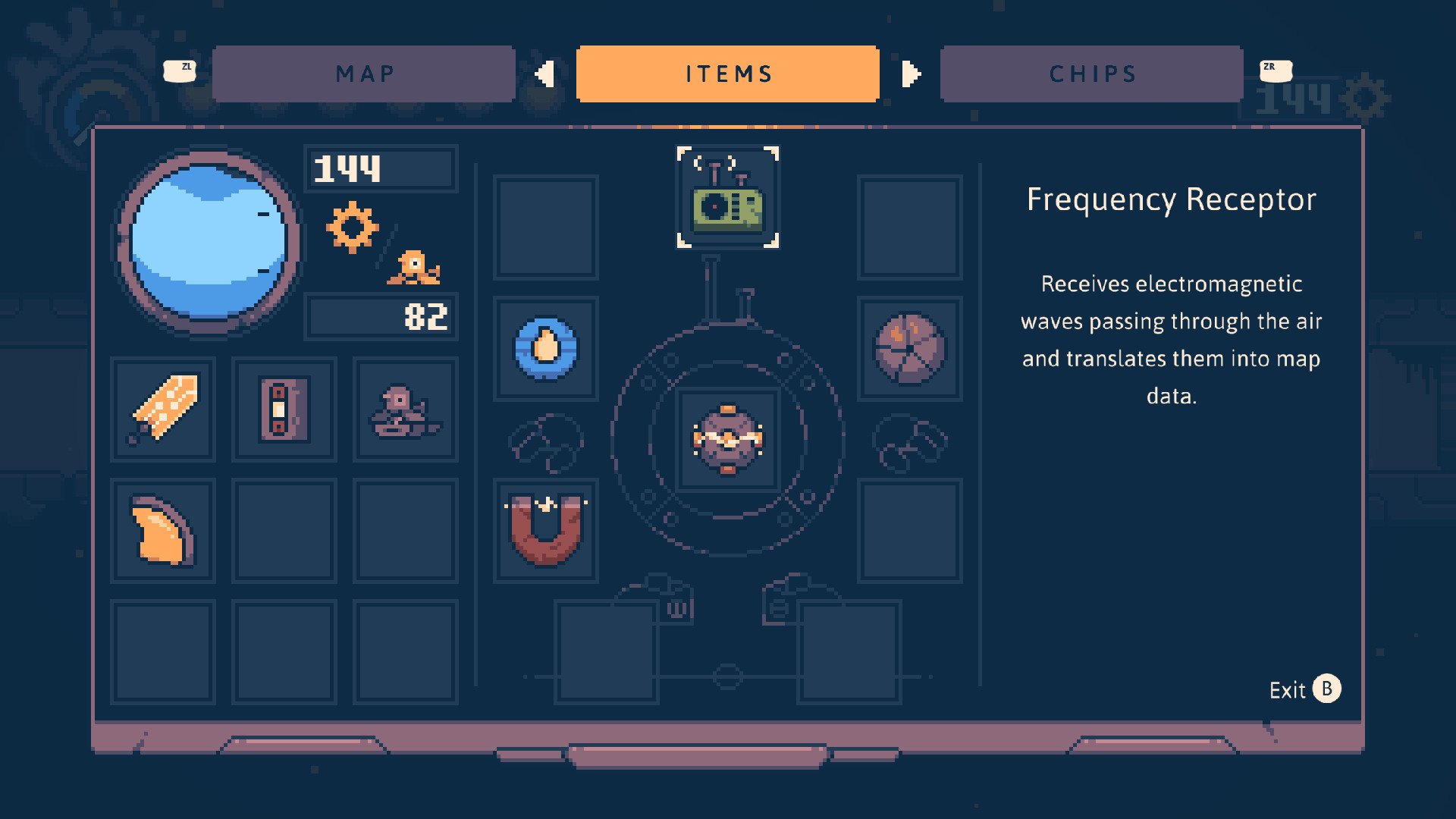 机器人海酷/Haiku, the Robot_5