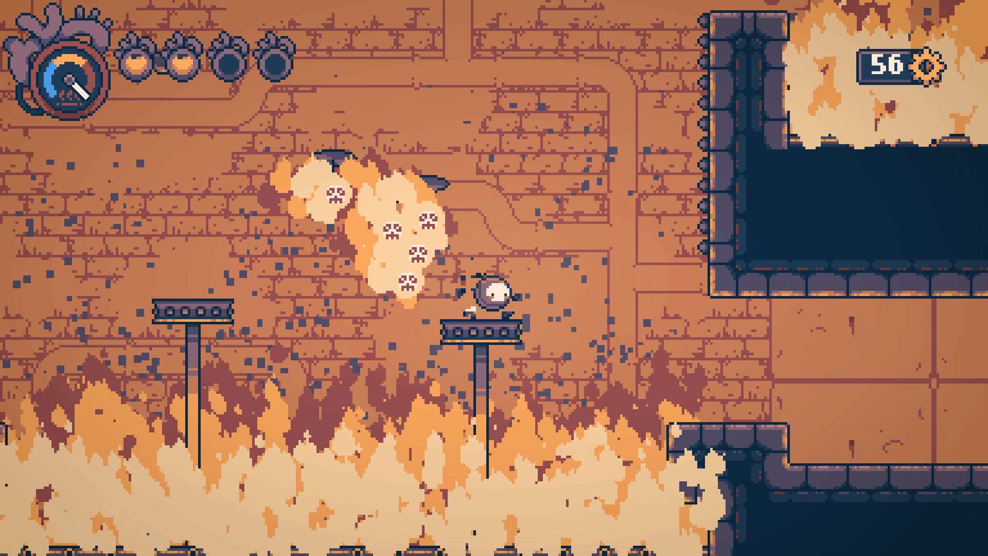 机器人海酷/Haiku, the Robot_2