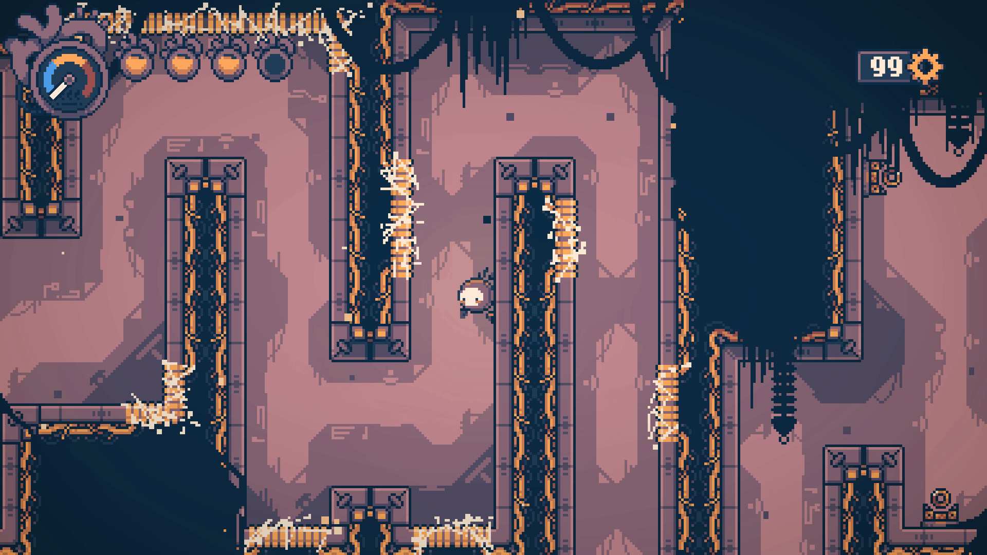 机器人海酷/Haiku, the Robot_4