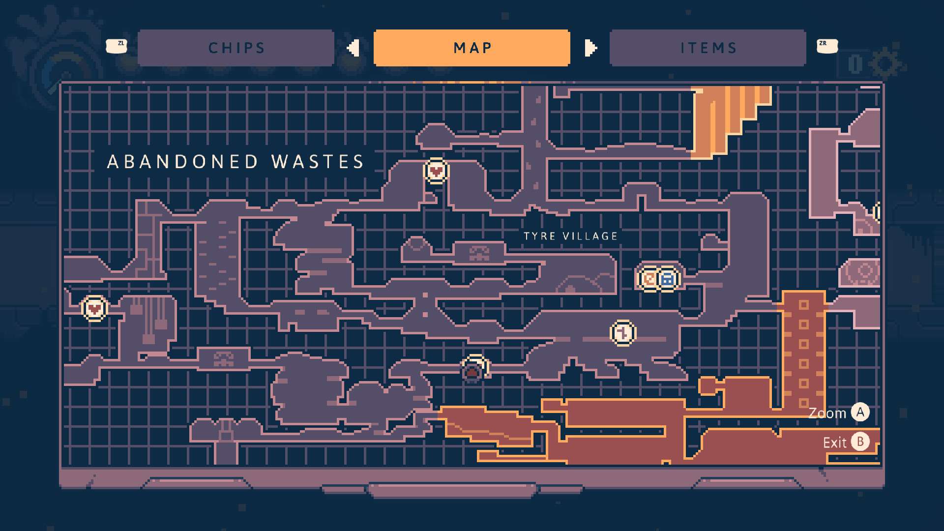 机器人海酷/Haiku, the Robot_1