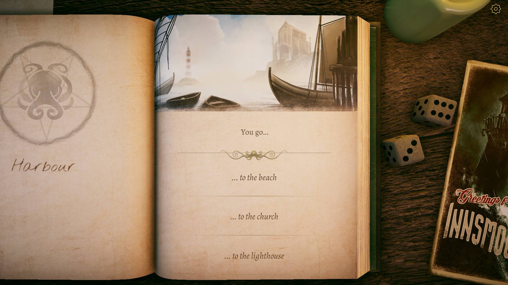 印斯茅斯案件/The Innsmouth Case_3