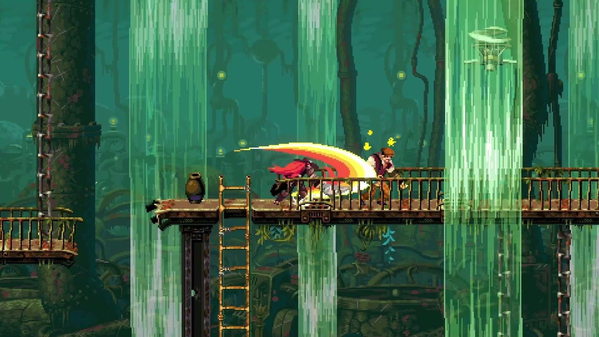 格式塔：蒸汽与煤渣/Gestalt: Steam & Cinder_1