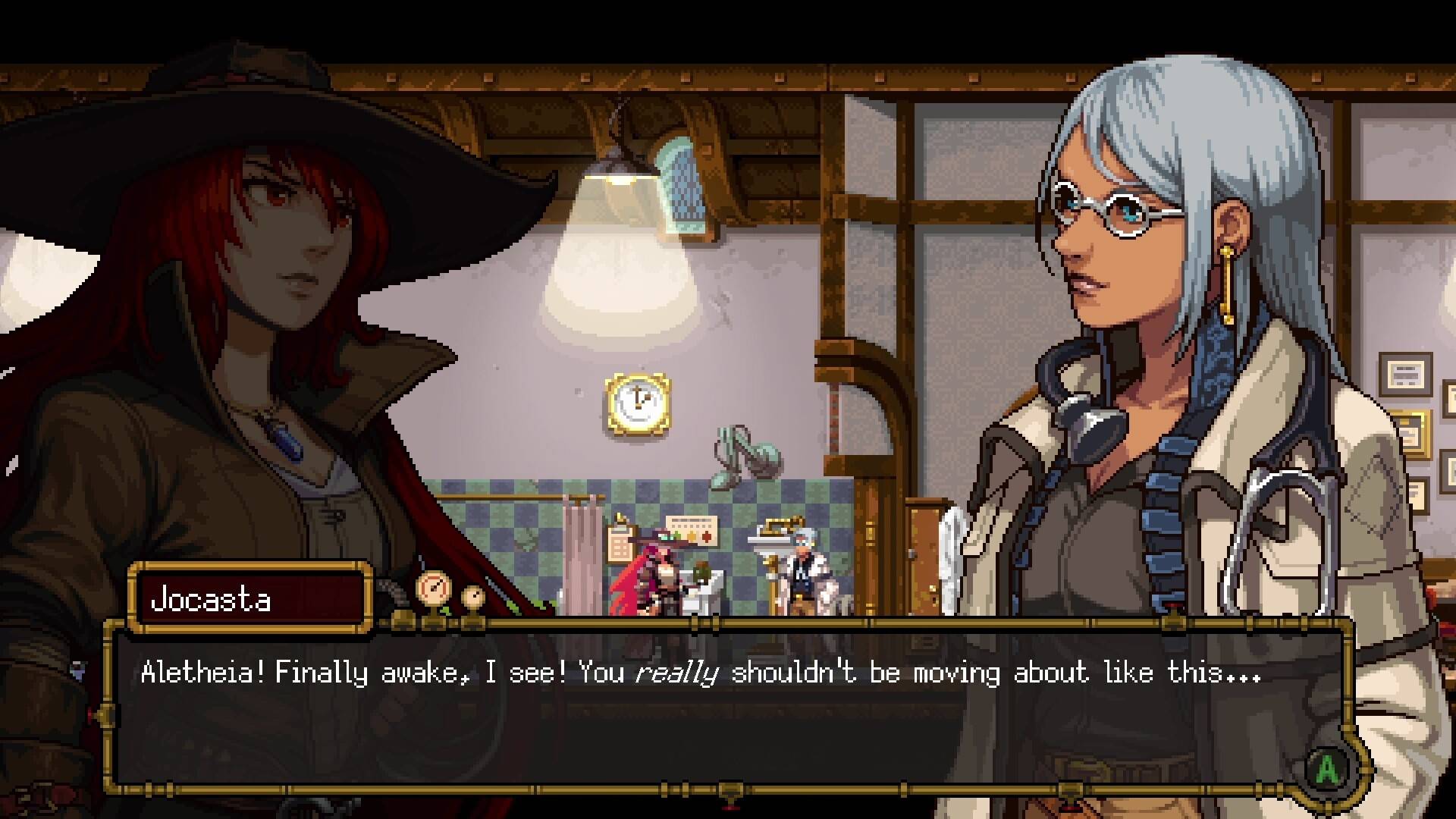 格式塔：蒸汽与煤渣/Gestalt: Steam & Cinder_3