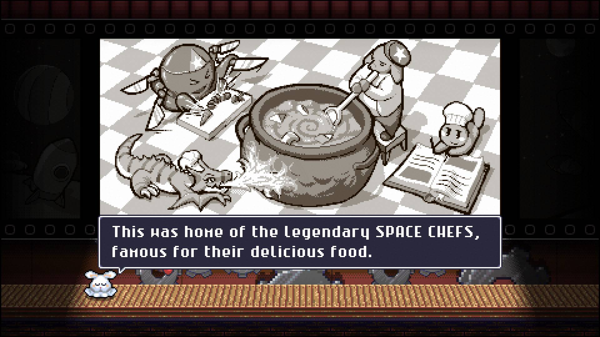 起飞吧！兔兔/Radical Rabbit Stew_1