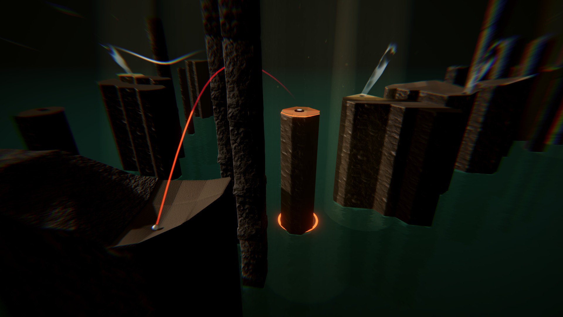 高尔夫小游记/A Little Golf Journey_6