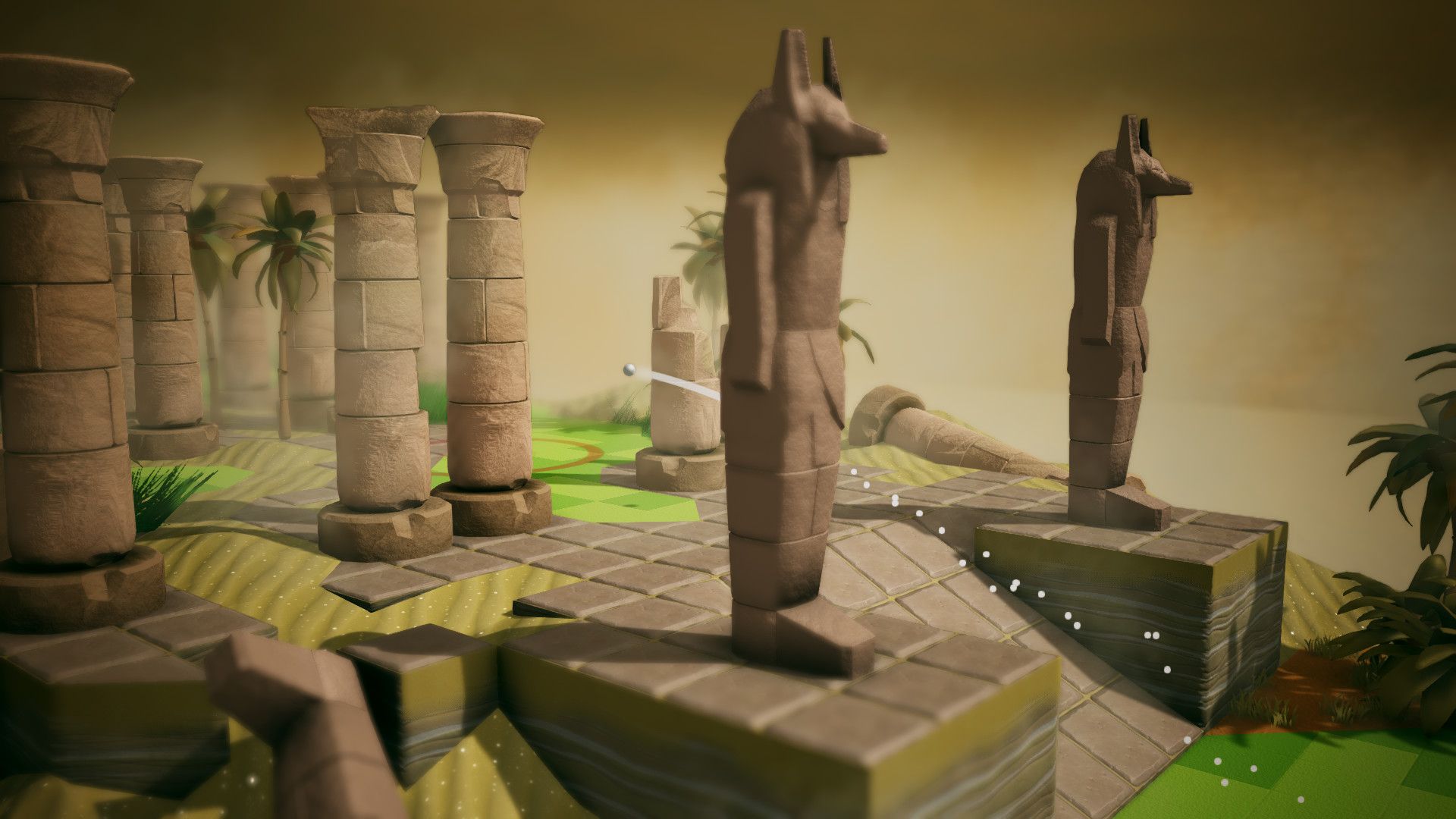 高尔夫小游记/A Little Golf Journey_2