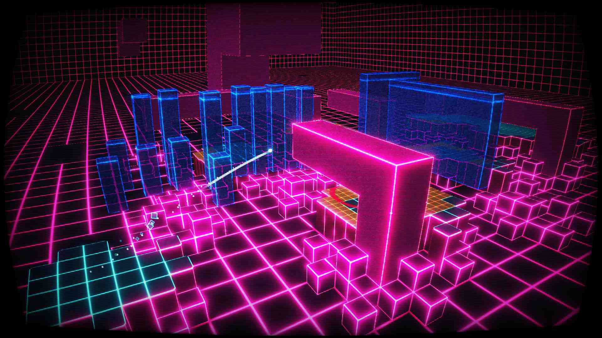 高尔夫小游记/A Little Golf Journey_5