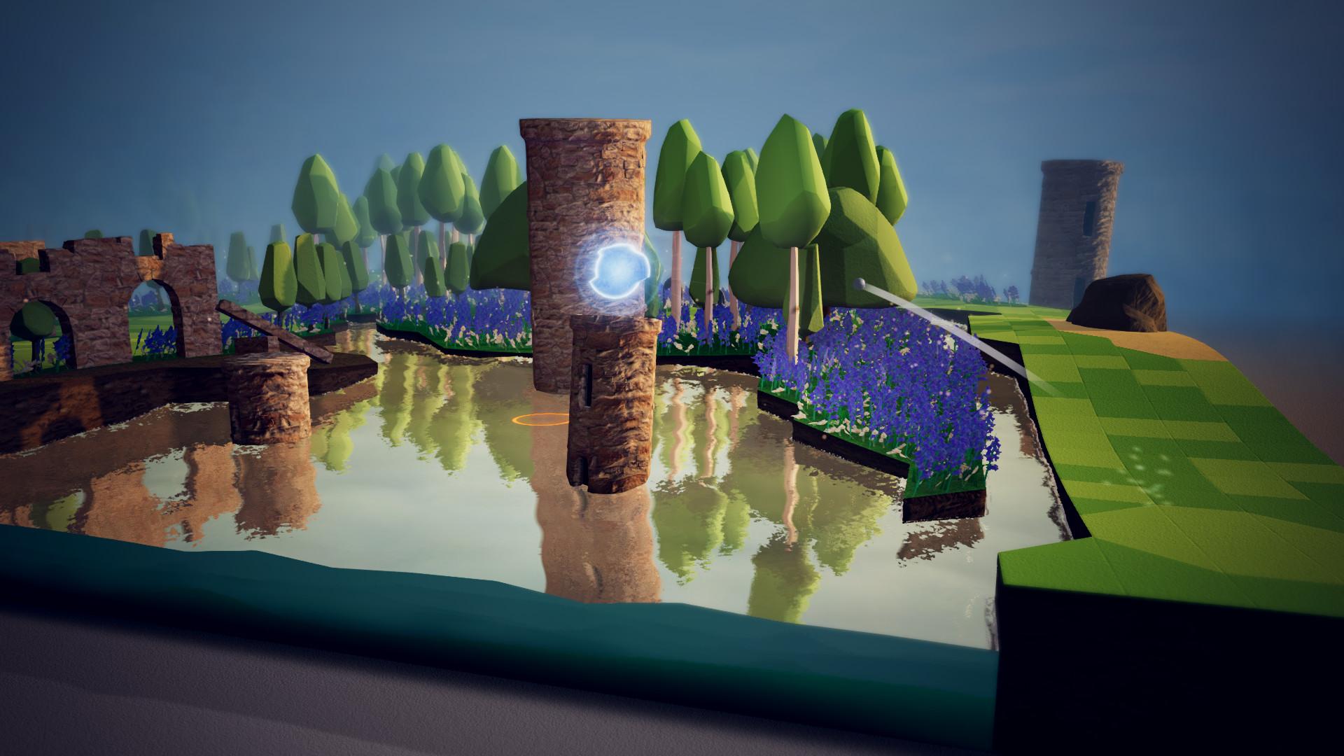 高尔夫小游记/A Little Golf Journey_3