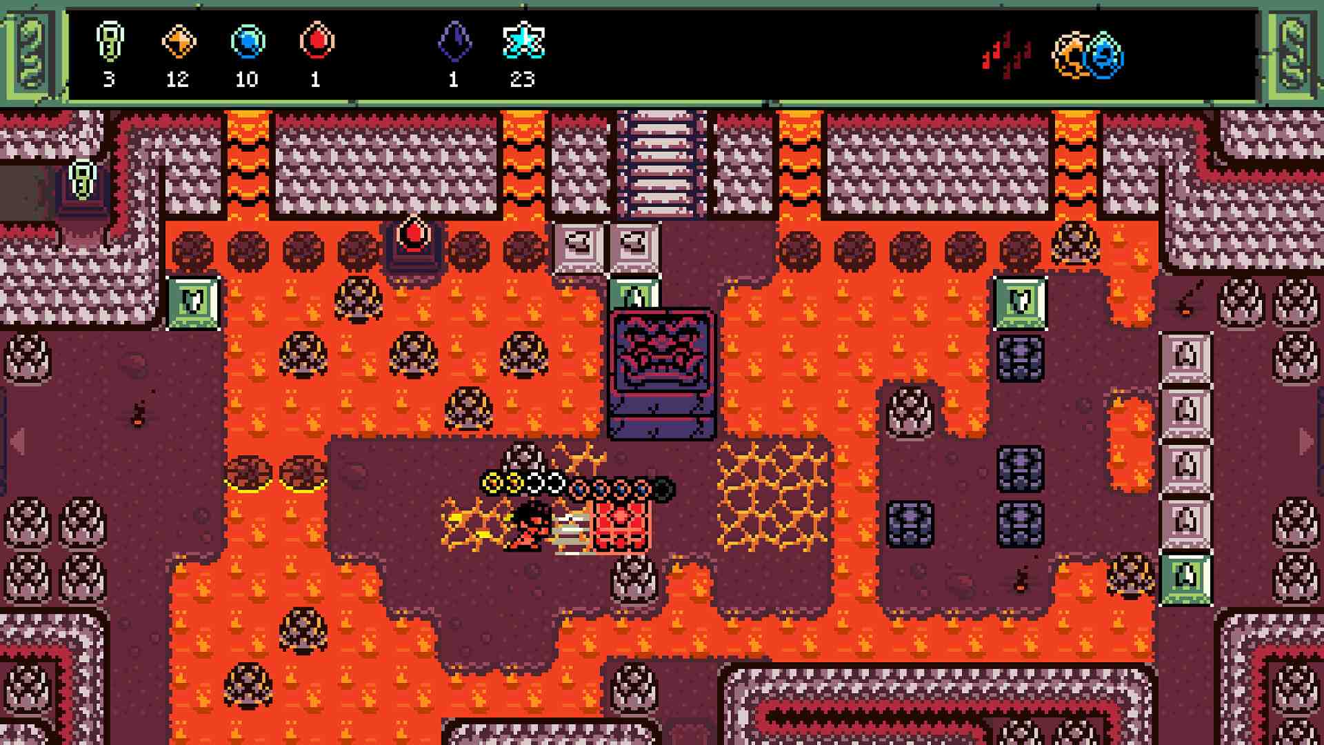 海天岛传说/Isles of Sea and Sky_3