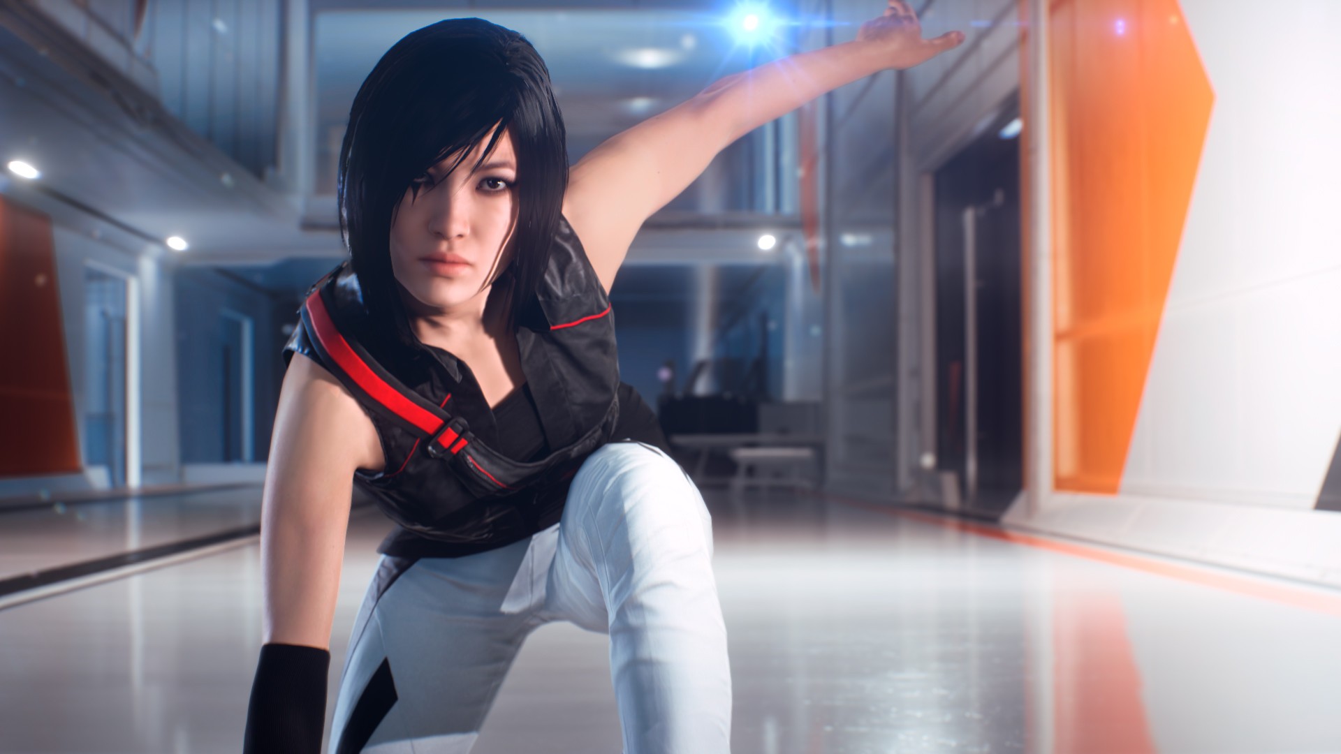 镜之边缘：催化剂/Mirror's Edge: Catalyst_2