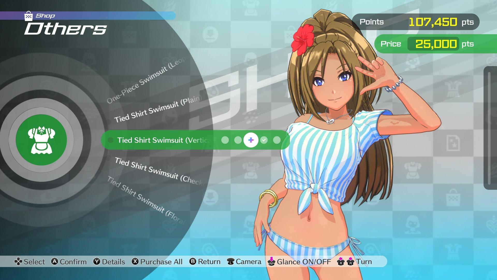 神田川Jet Girls/Kandagawa Jet Girls_3