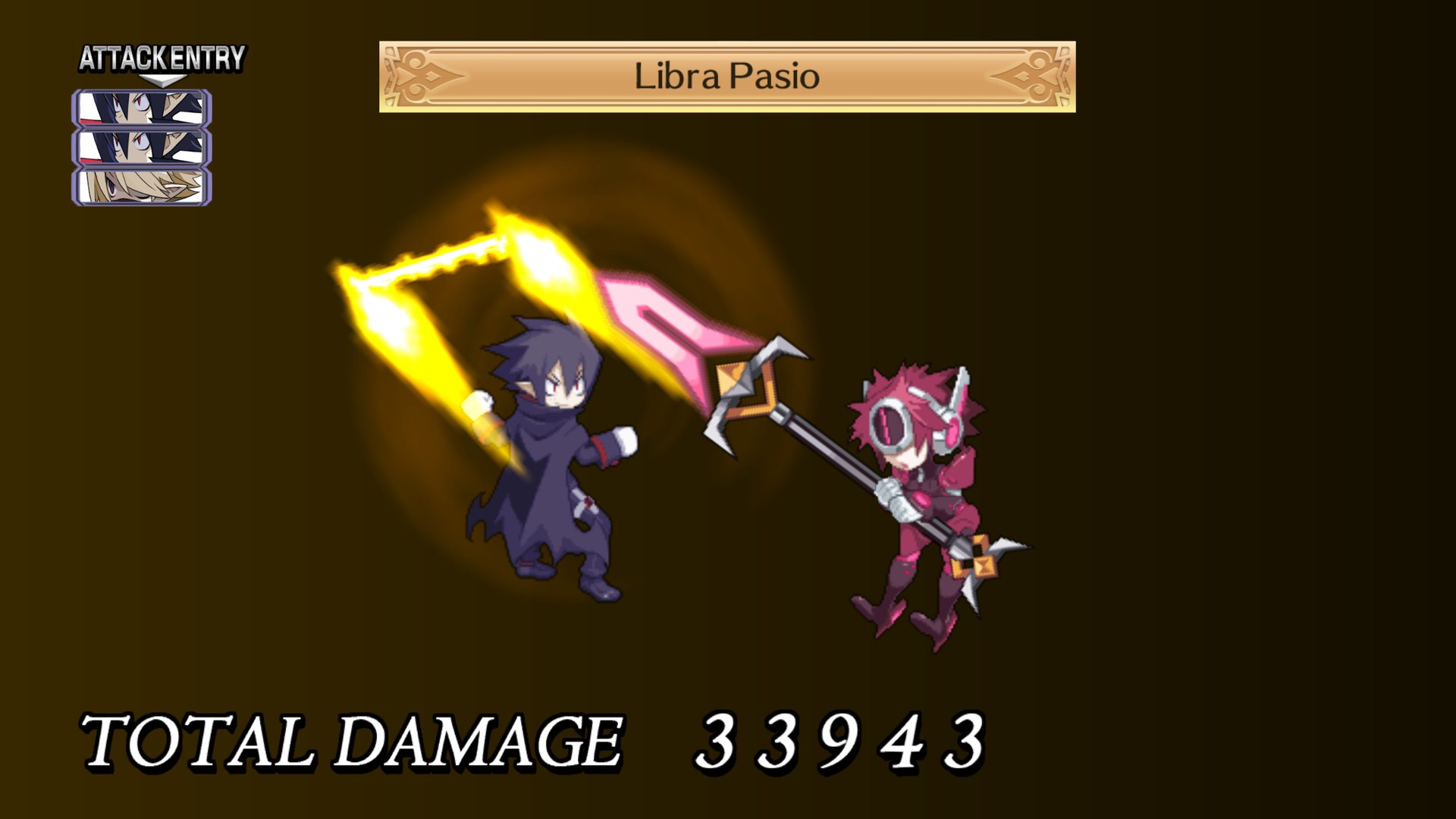 魔界战记4完整版/Disgaea 4 Complete_1