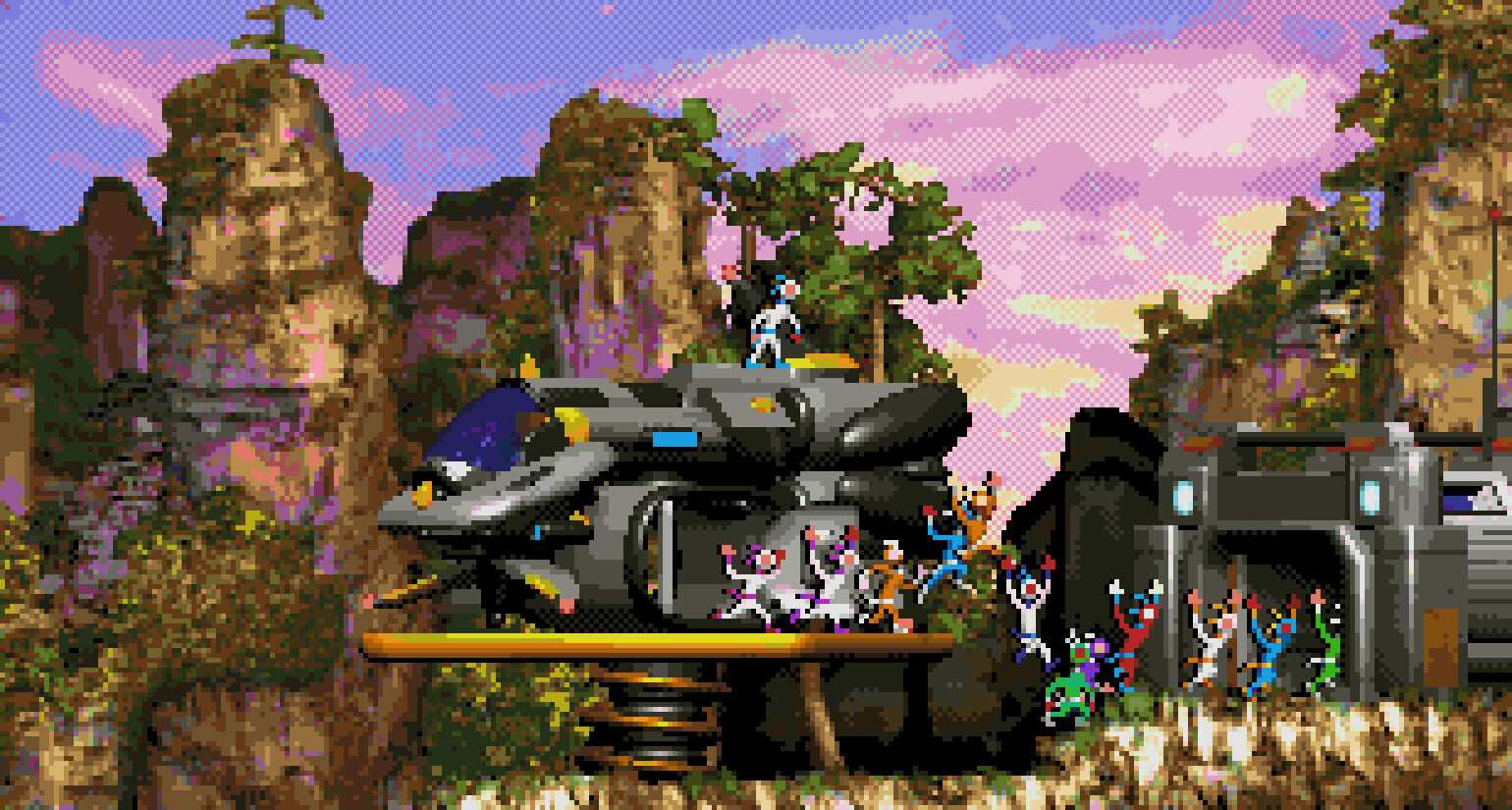 达萨隆之月/Moons Of Darsalon_0