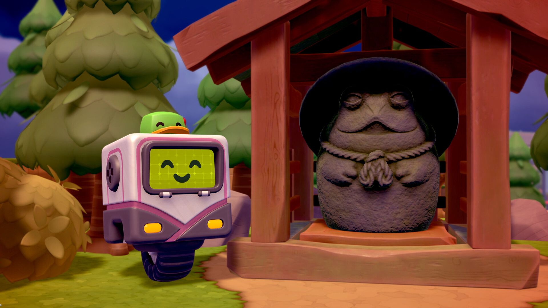 Rolling Hills：做寿司，交朋友/Rolling Hills: Make Sushi, Make Friends_3